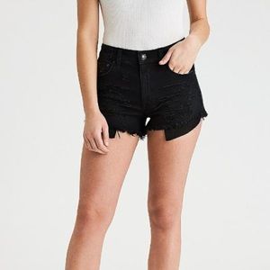 NWT!! BRAND NEW! American Eagle 🦅 festival shorts